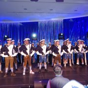 Matrosenparty (14.02.15)